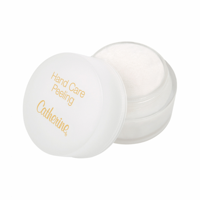 Hand Care Peeling / 50 мл / Пилинг для рук