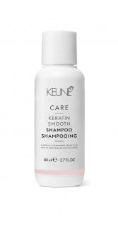 Шампунь Кератиновый комплекс/ CARE Keratin Smooth Shampoo (Keune 21352)